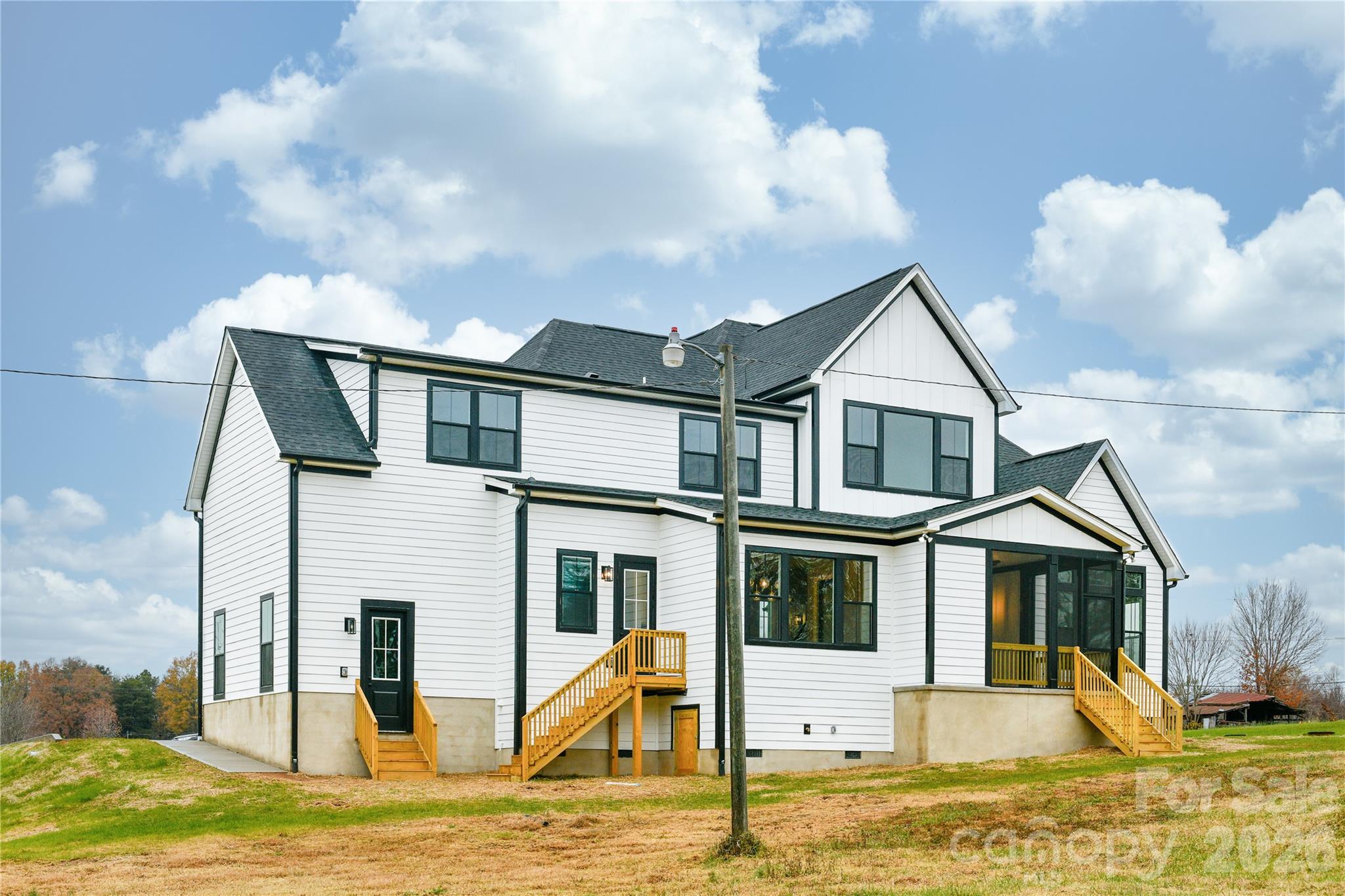 3874 Hickory Highway Statesville NC 28677