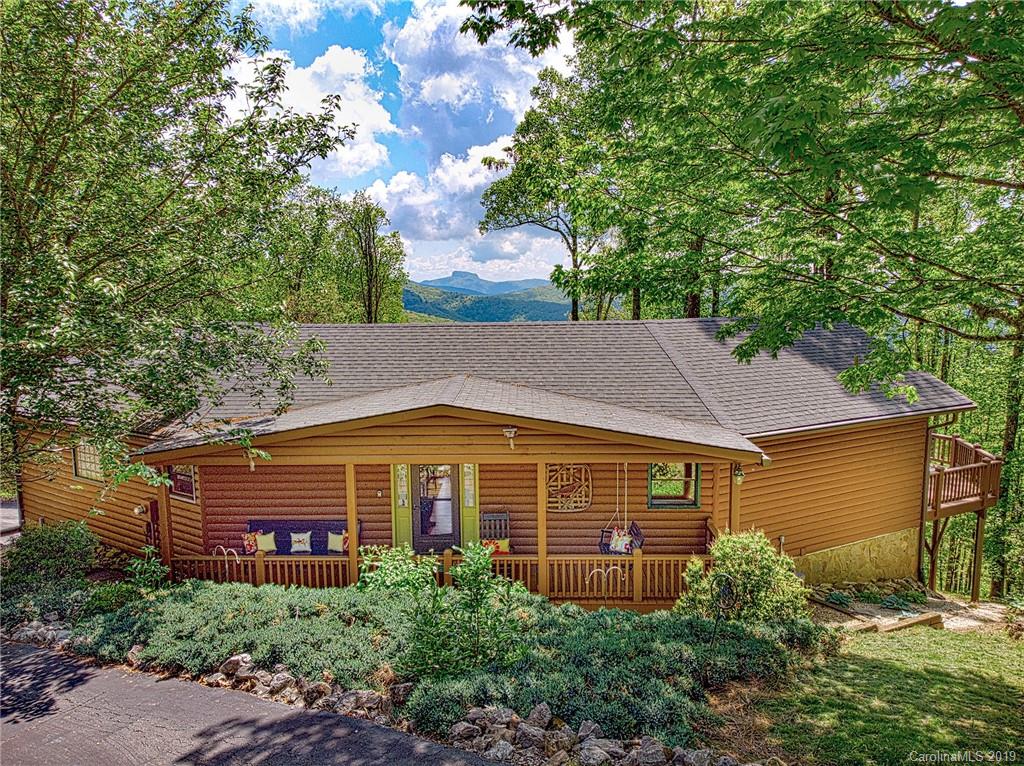 1457 Wipprecht Drive Spruce Pine NC 28777