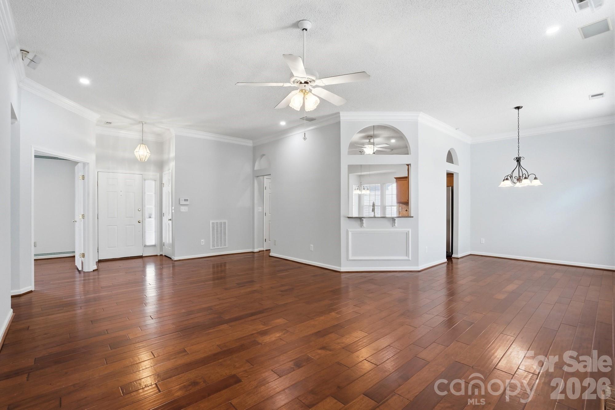 5519 Haybridge Road Charlotte NC 28269