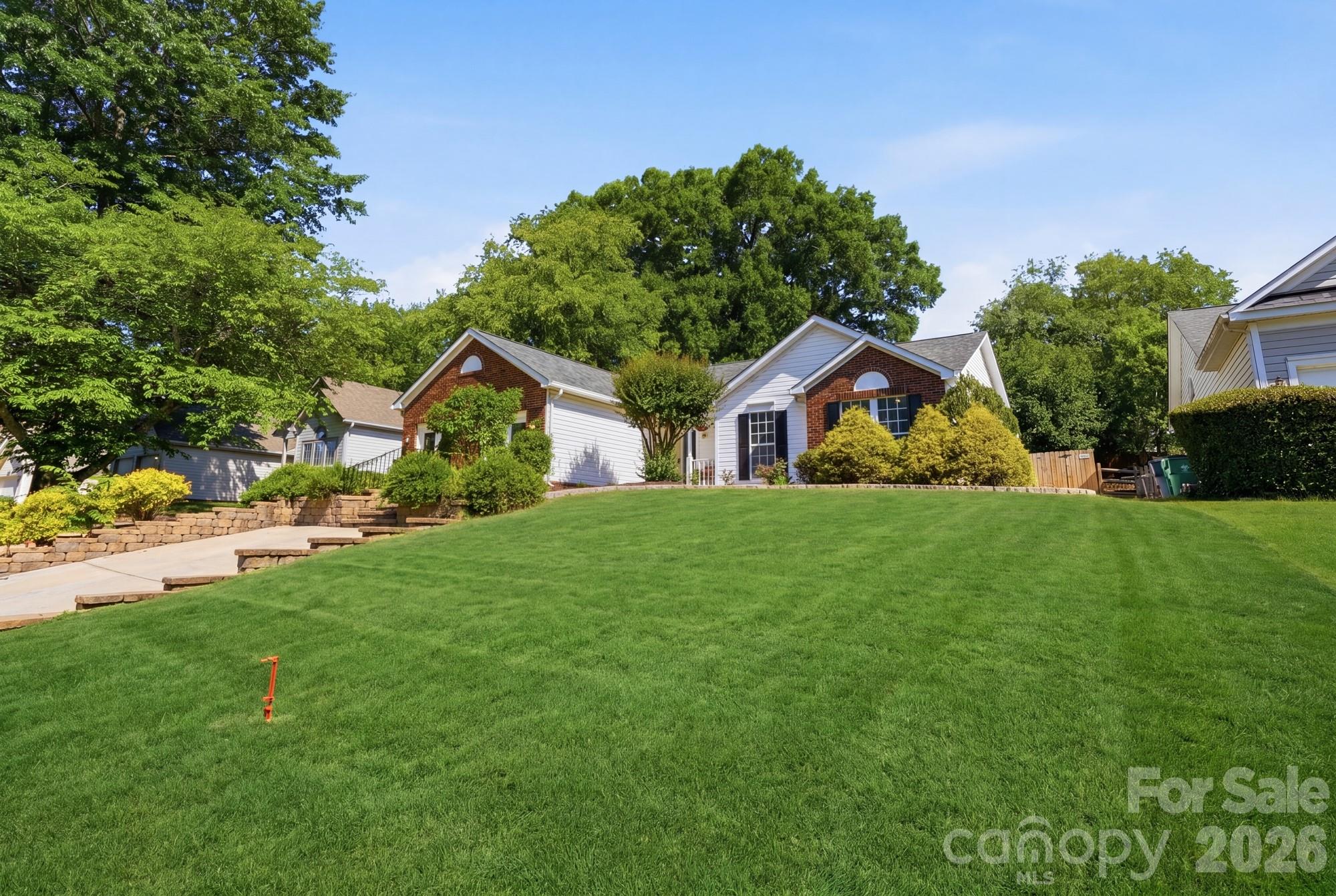 5519 Haybridge Road Charlotte NC 28269