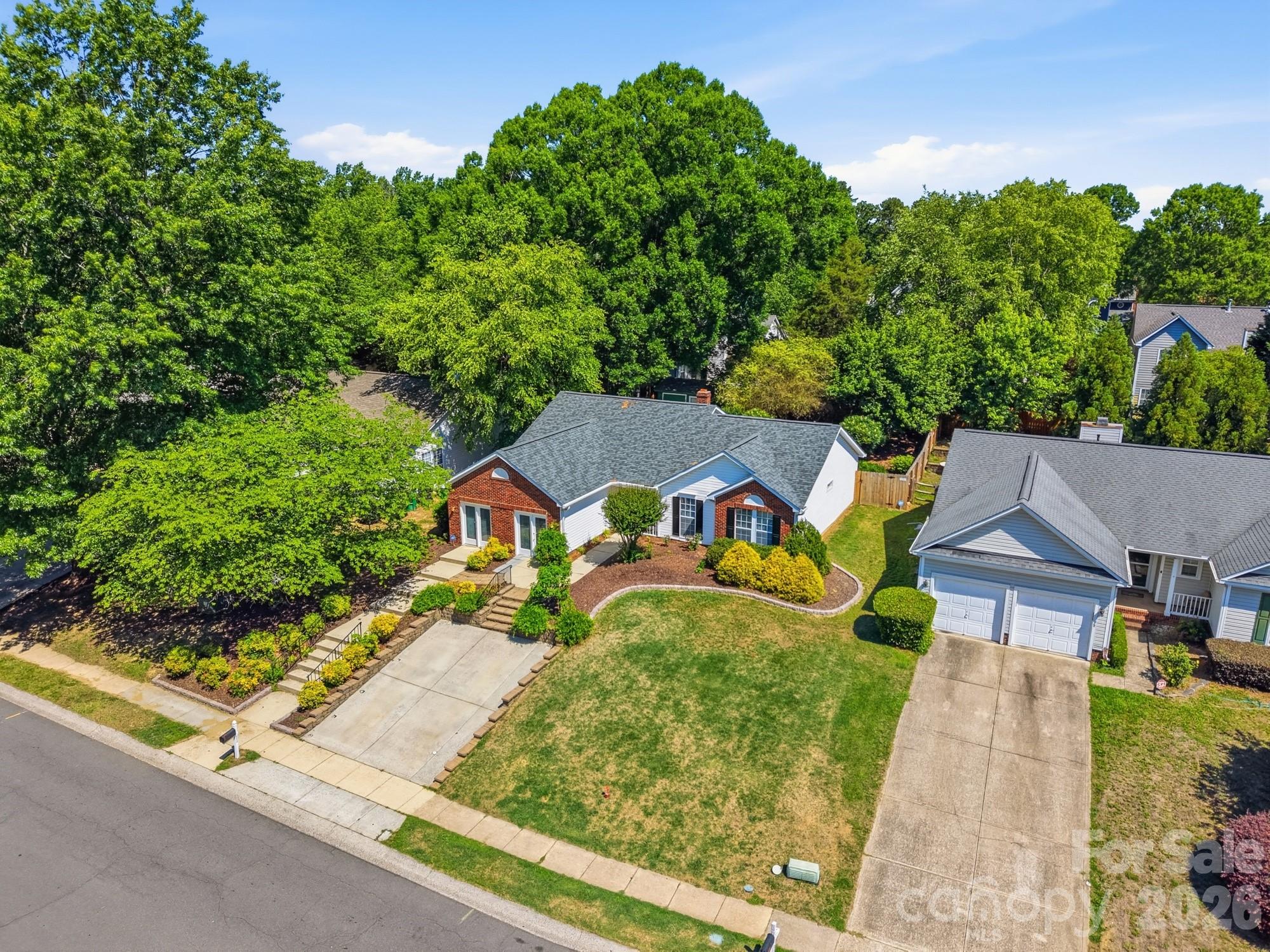 5519 Haybridge Road Charlotte NC 28269