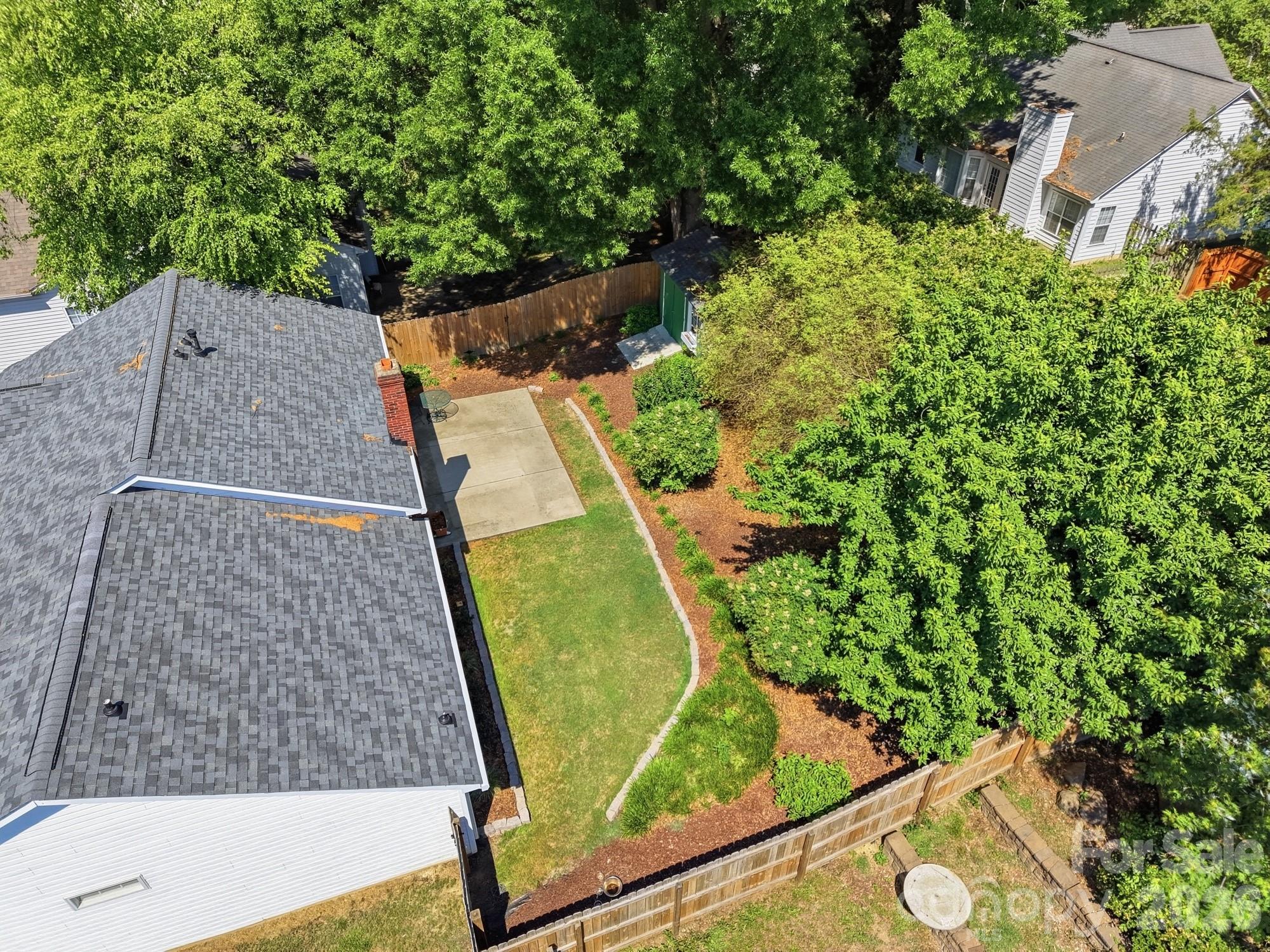 5519 Haybridge Road Charlotte NC 28269