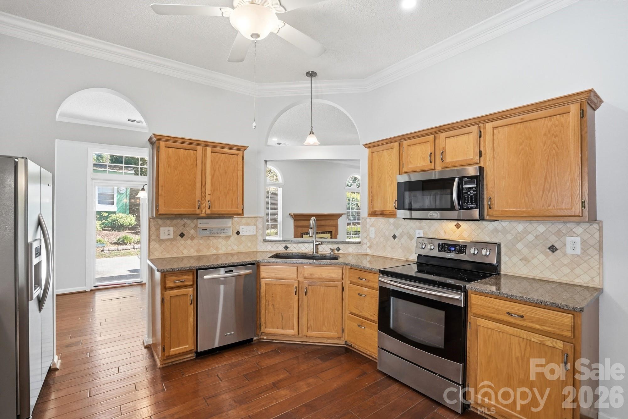 5519 Haybridge Road Charlotte NC 28269