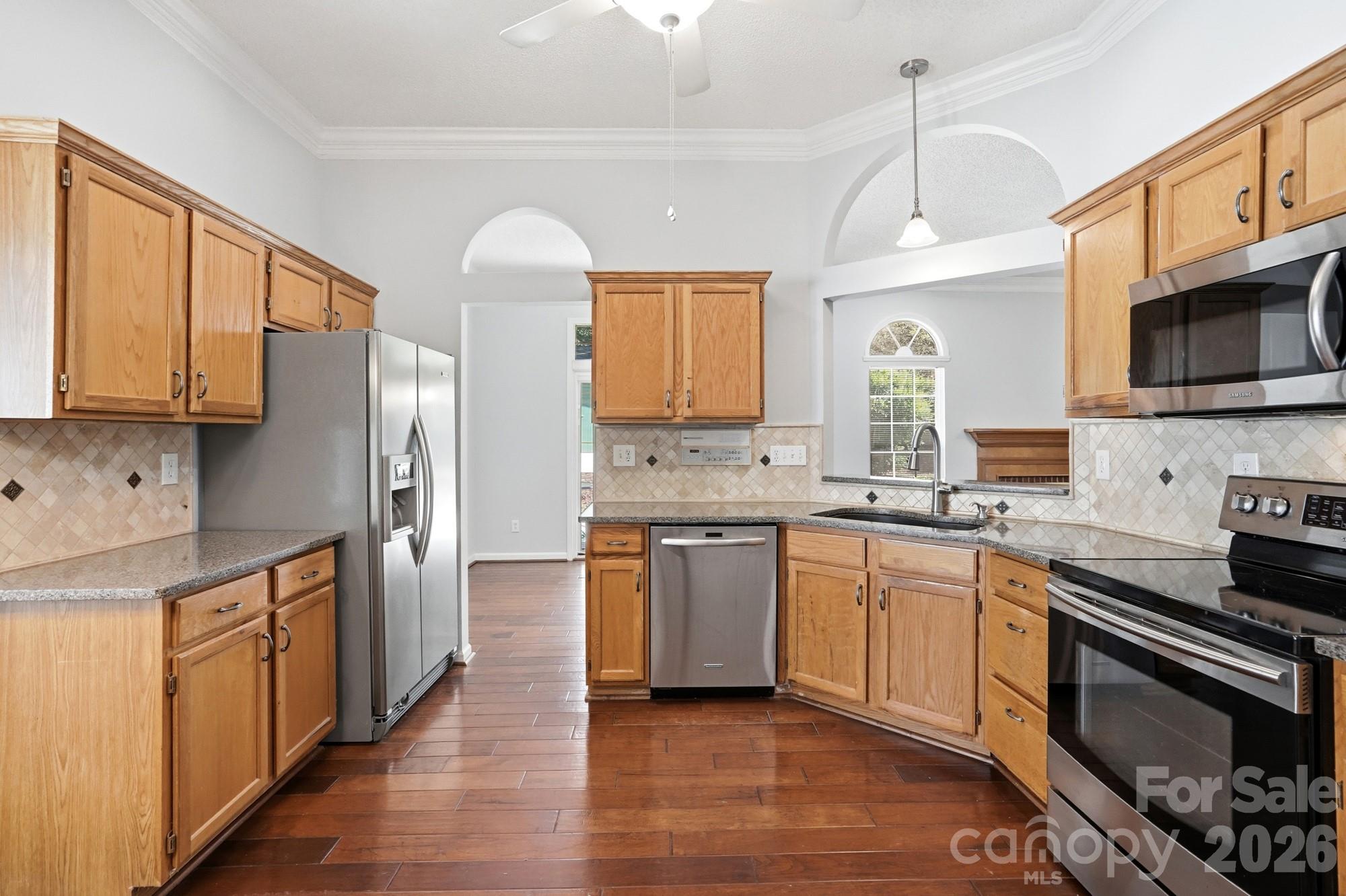 5519 Haybridge Road Charlotte NC 28269