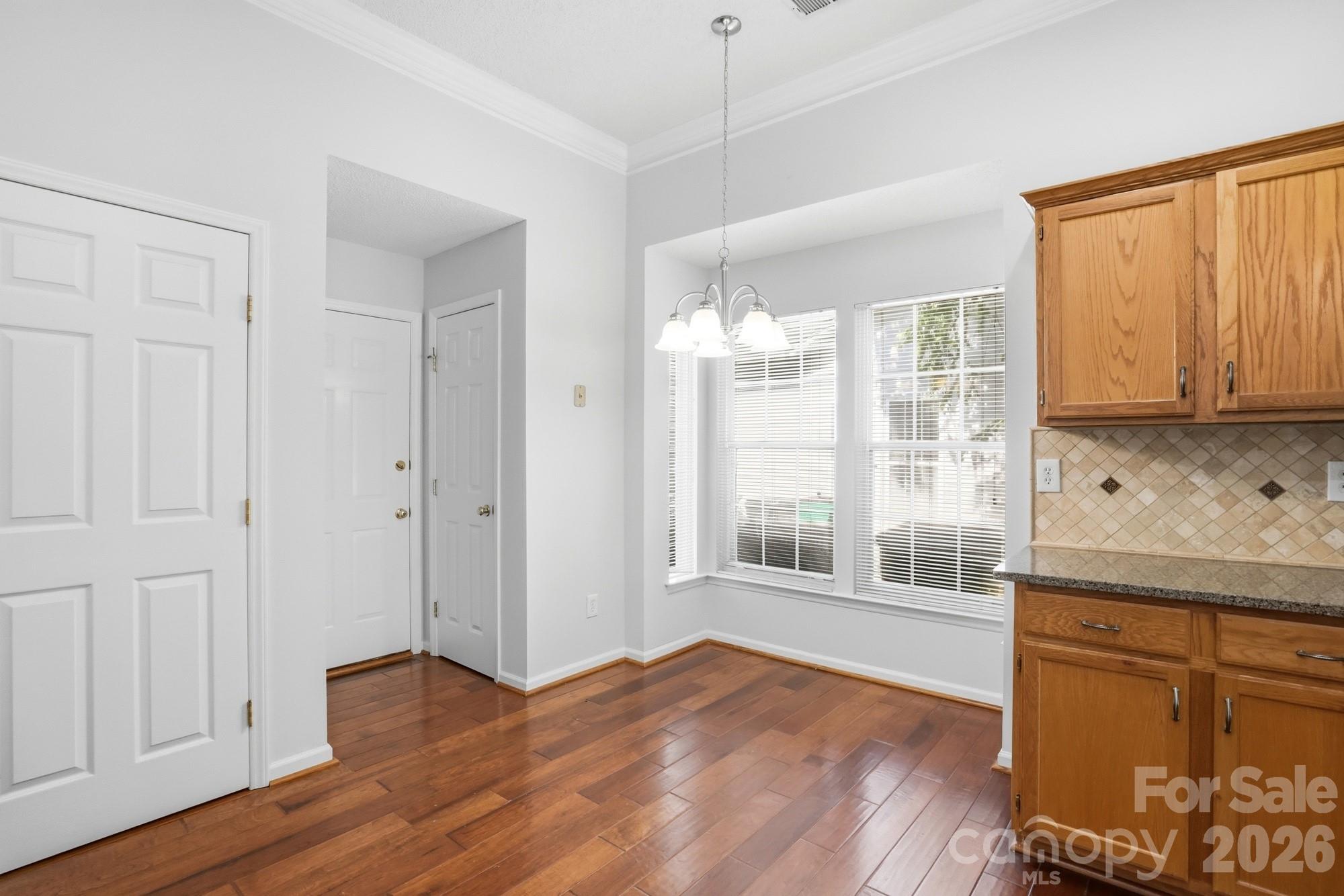 5519 Haybridge Road Charlotte NC 28269