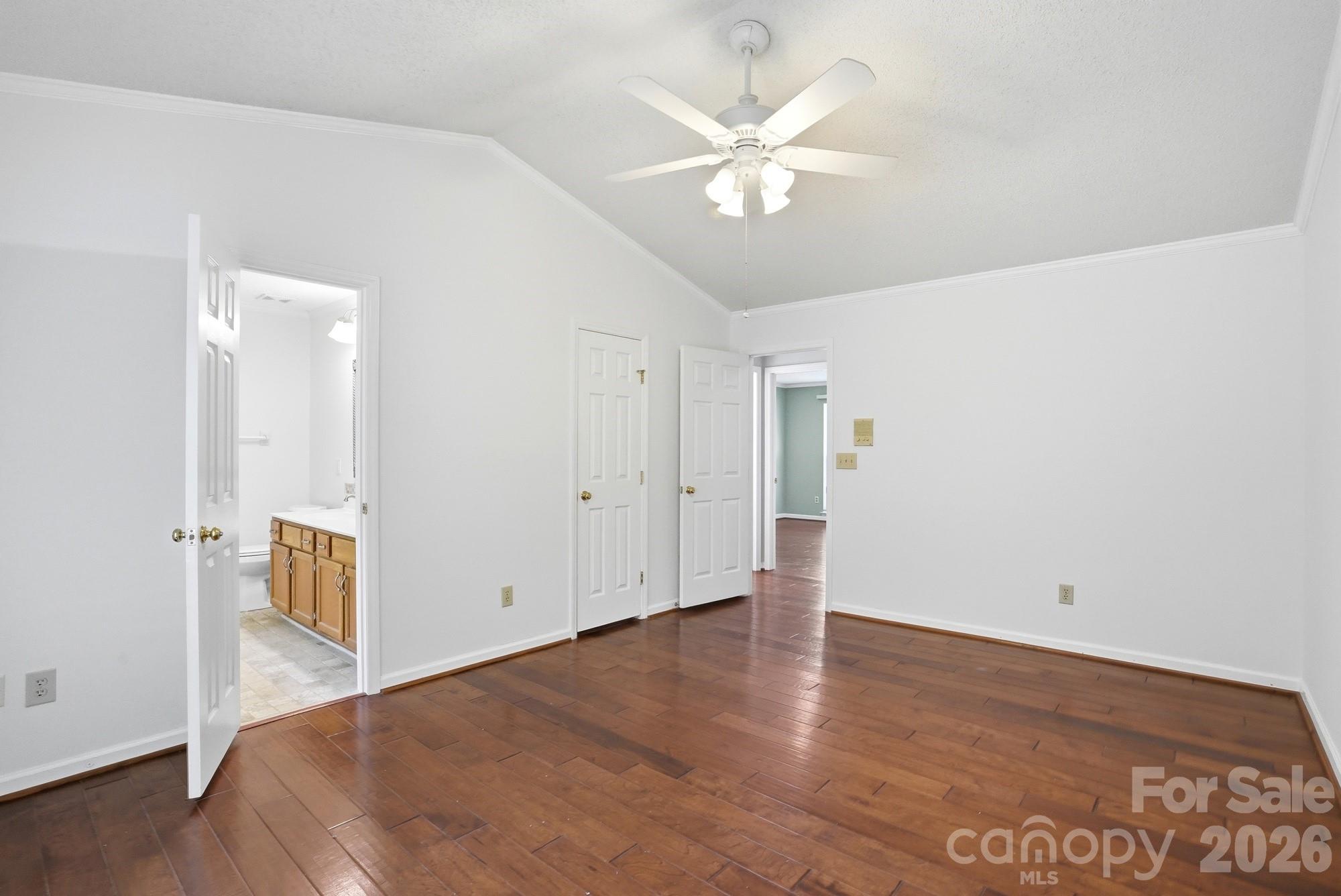 5519 Haybridge Road Charlotte NC 28269