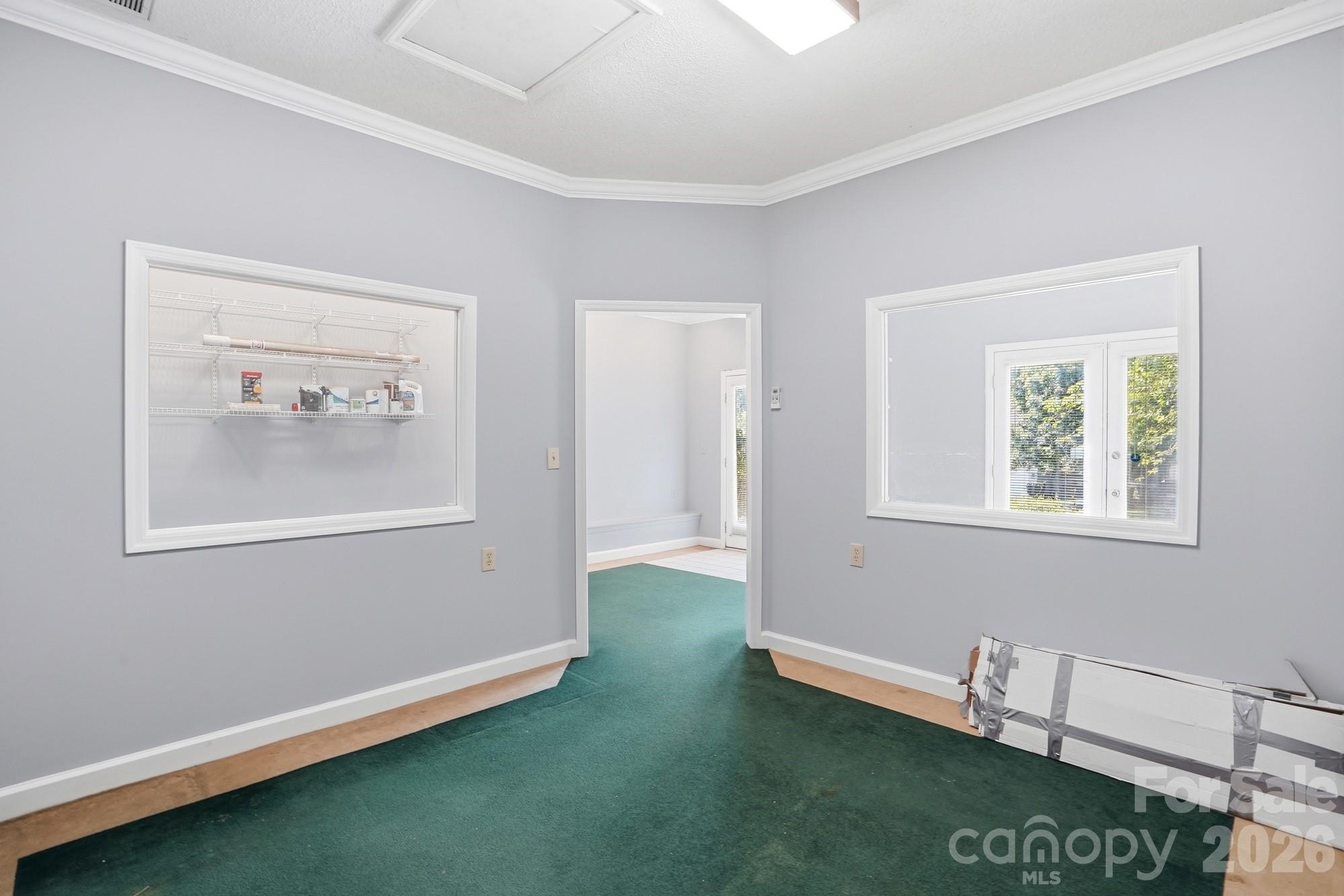 5519 Haybridge Road Charlotte NC 28269