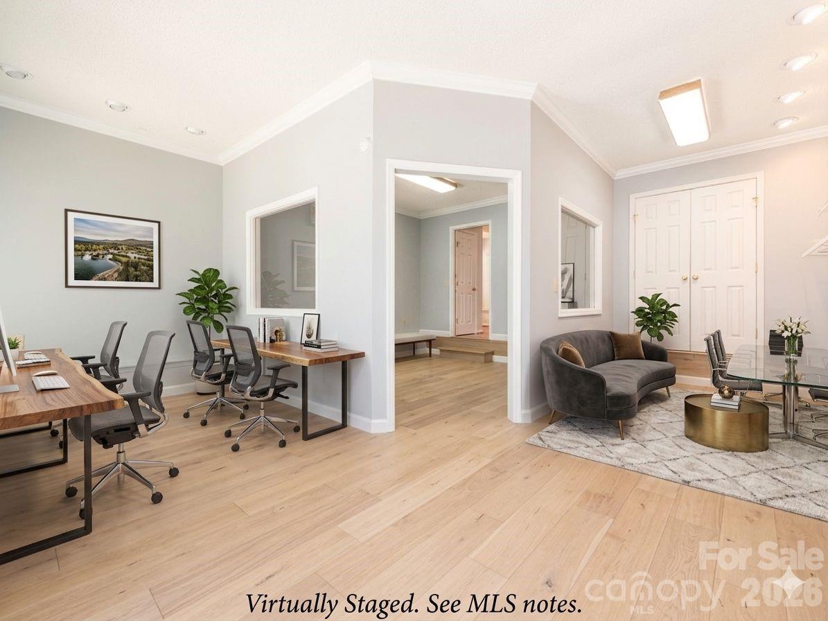5519 Haybridge Road Charlotte NC 28269