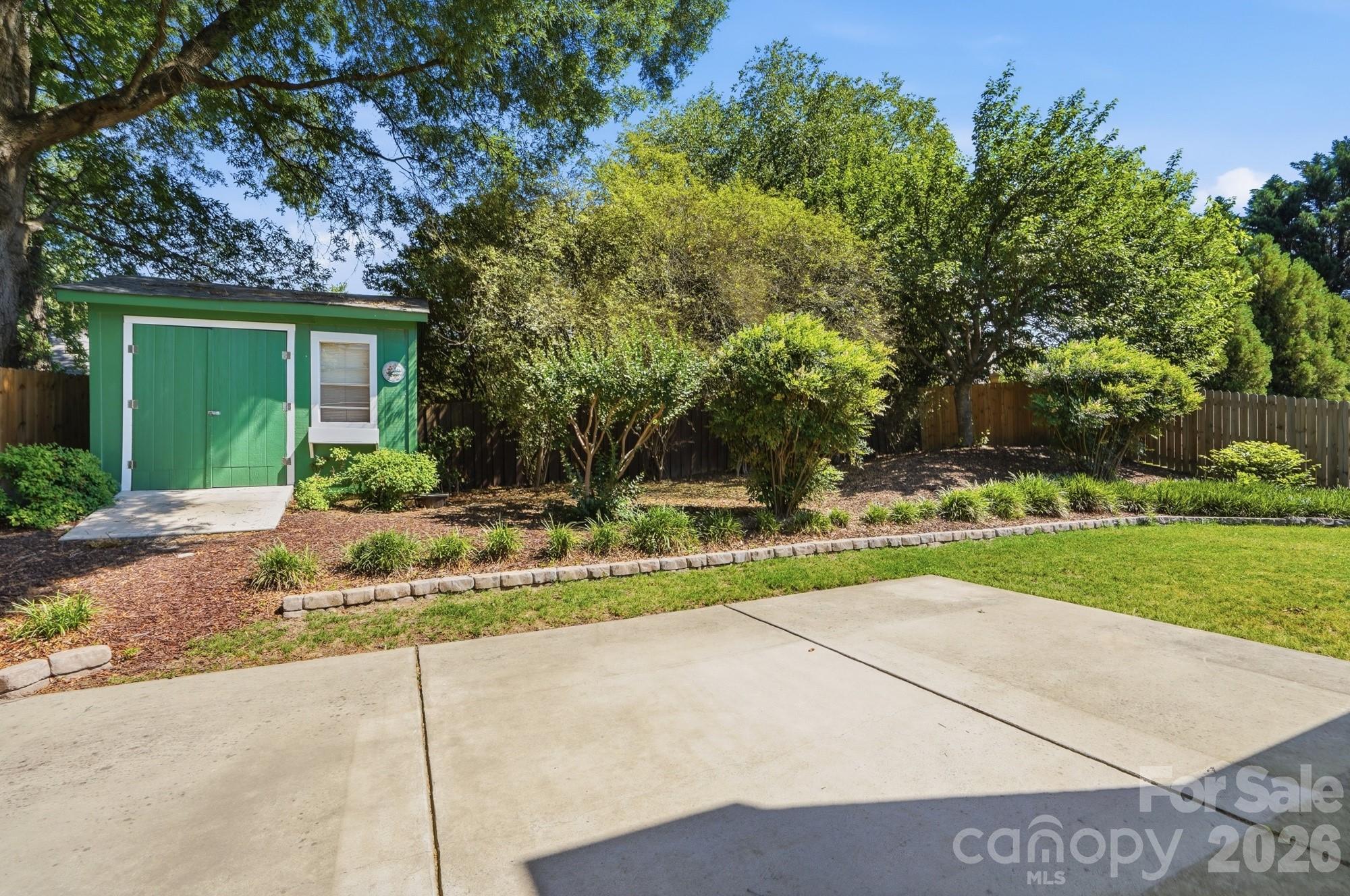 5519 Haybridge Road Charlotte NC 28269