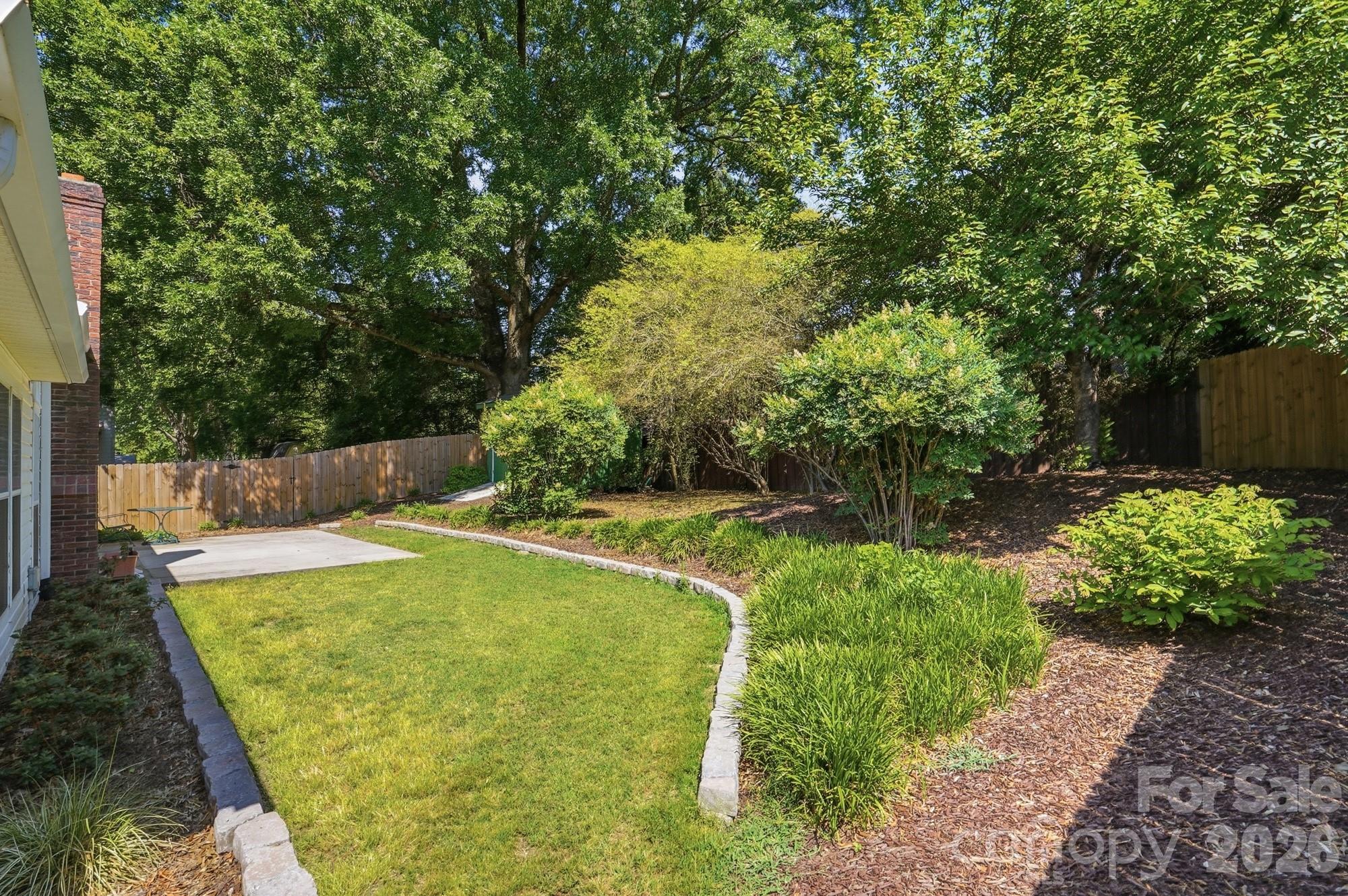 5519 Haybridge Road Charlotte NC 28269