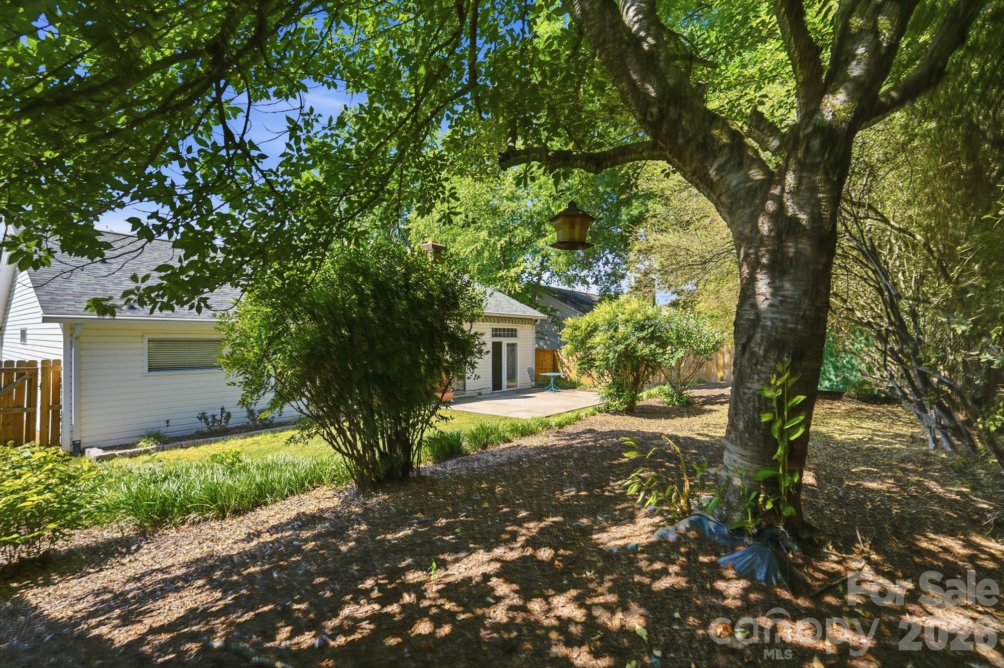 5519 Haybridge Road Charlotte NC 28269