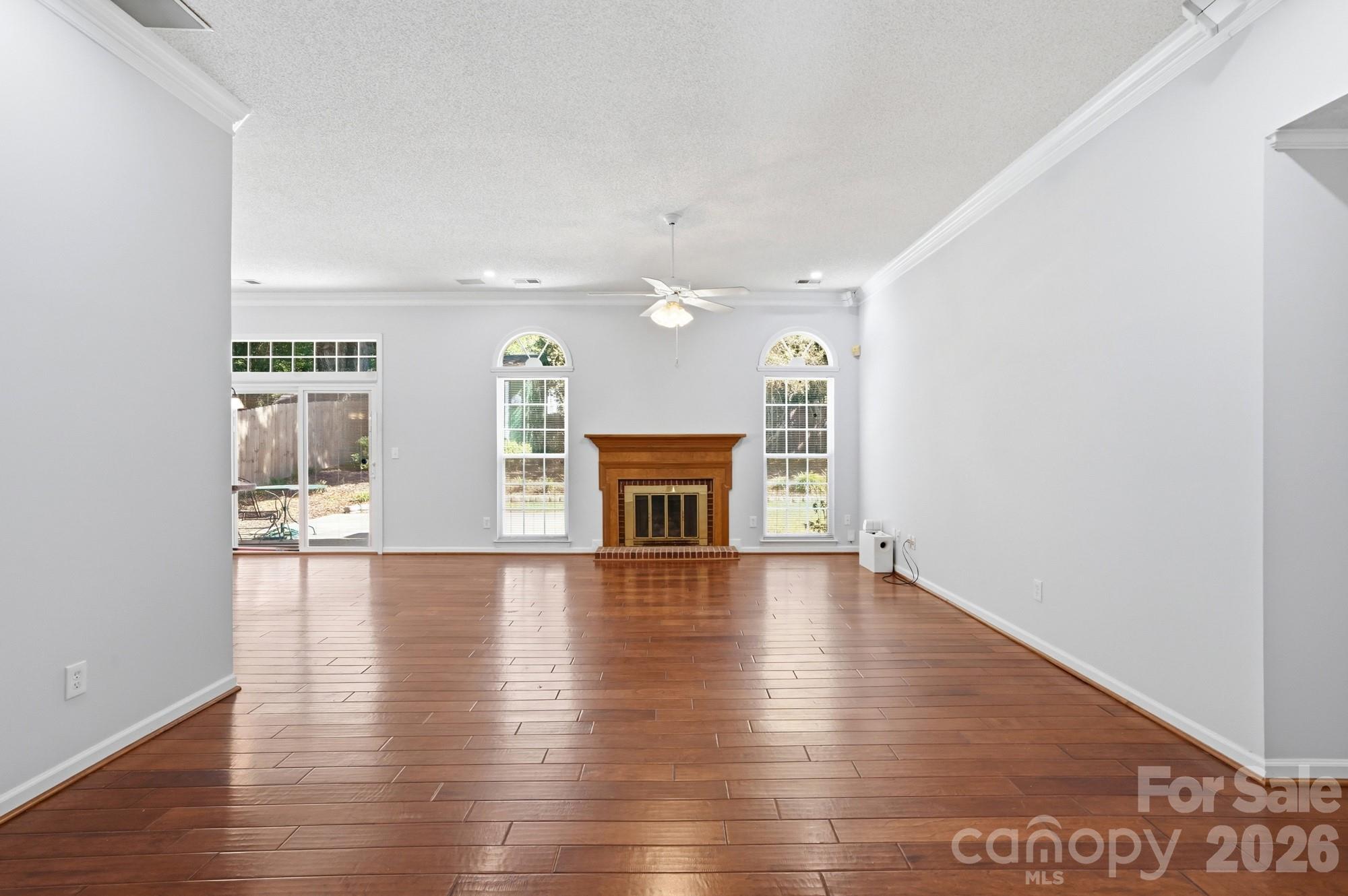 5519 Haybridge Road Charlotte NC 28269