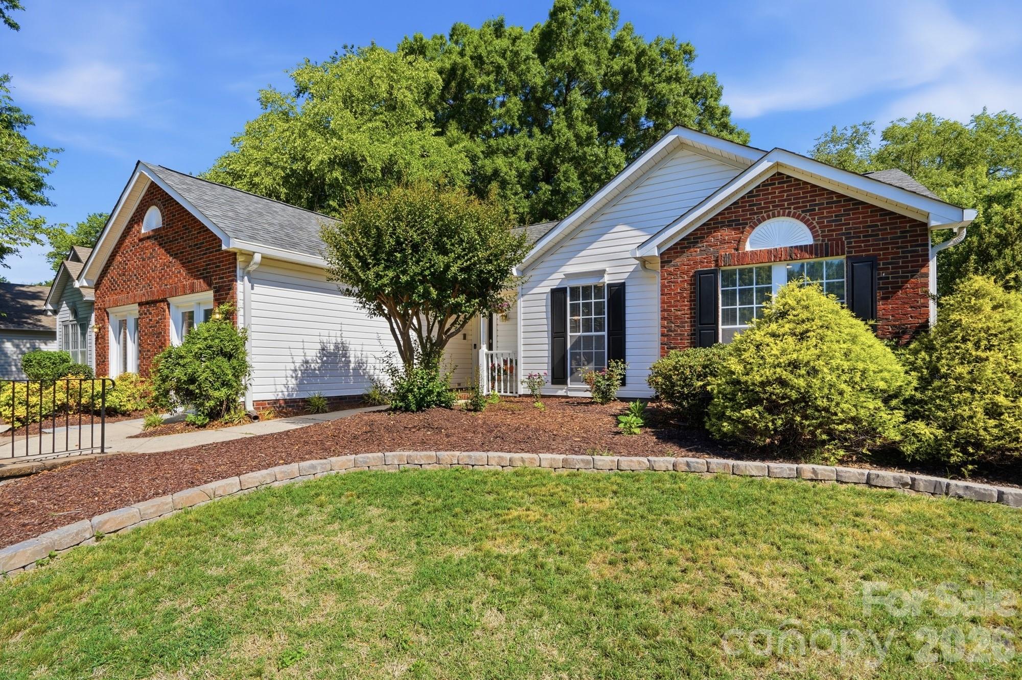 5519 Haybridge Road Charlotte NC 28269