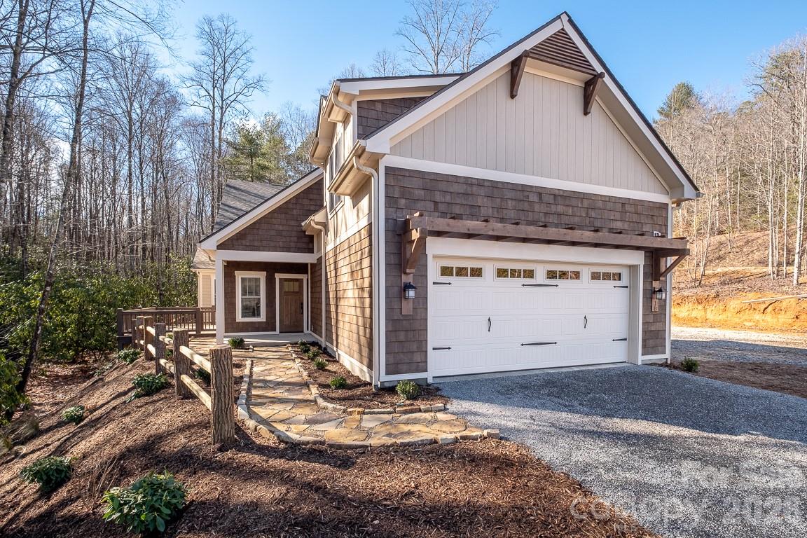 Tbd Stonewall Trail Brevard NC 28712