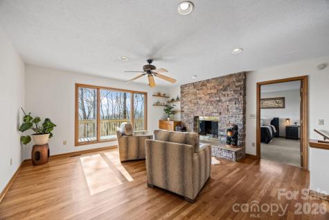 1105 High Vista Drive Mills River NC 28759
