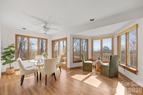 1105 High Vista Drive Mills River NC 28759