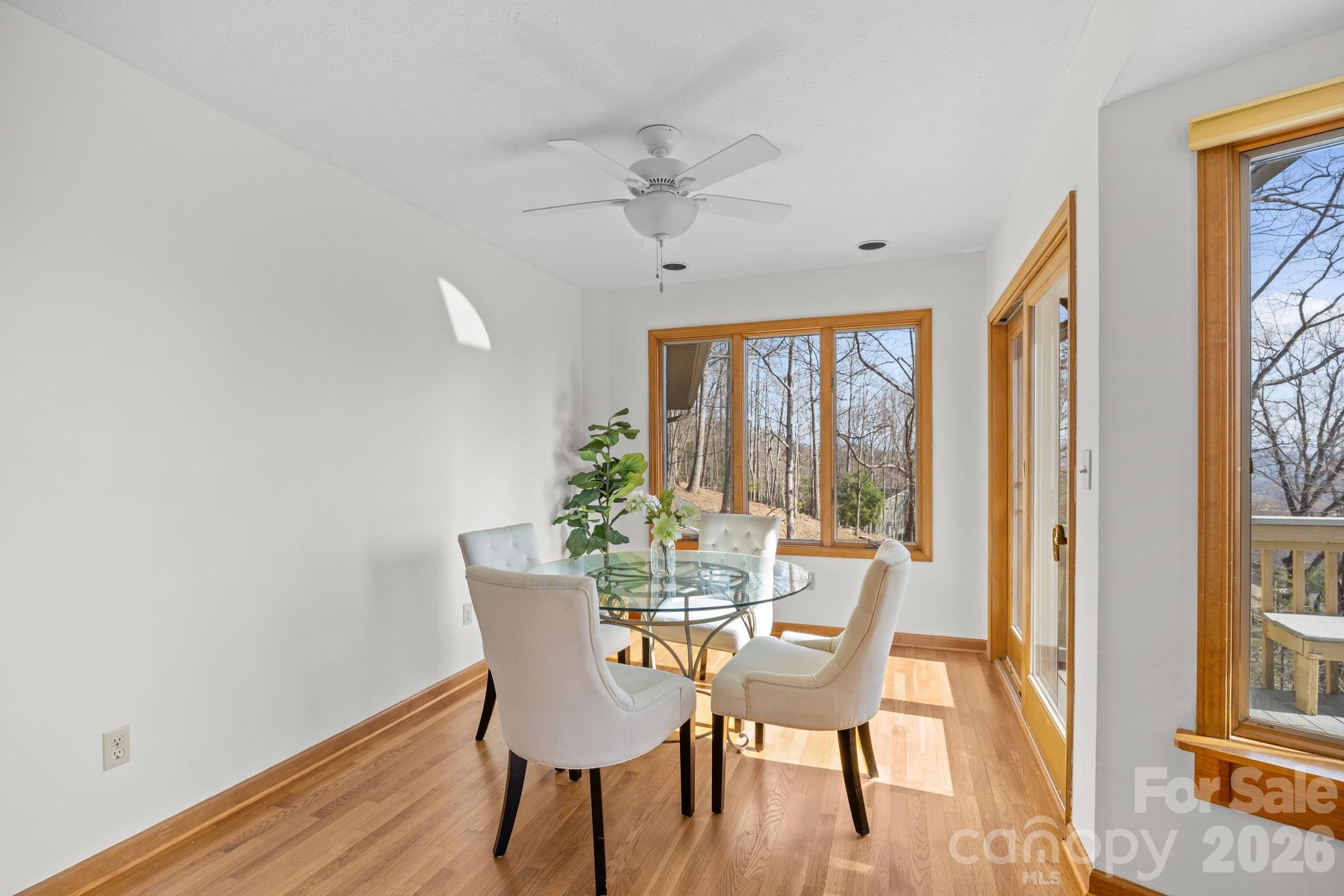 1105 High Vista Drive Mills River NC 28759