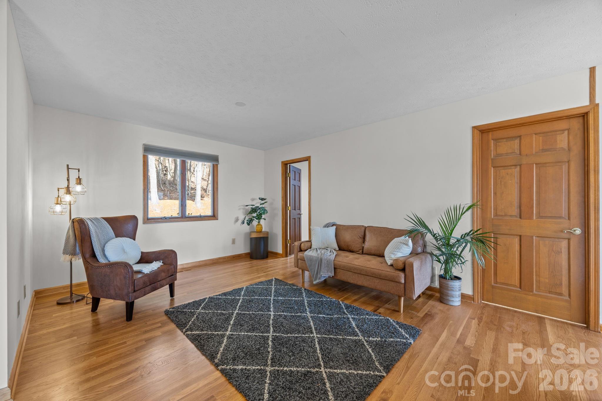 1105 High Vista Drive Mills River NC 28759
