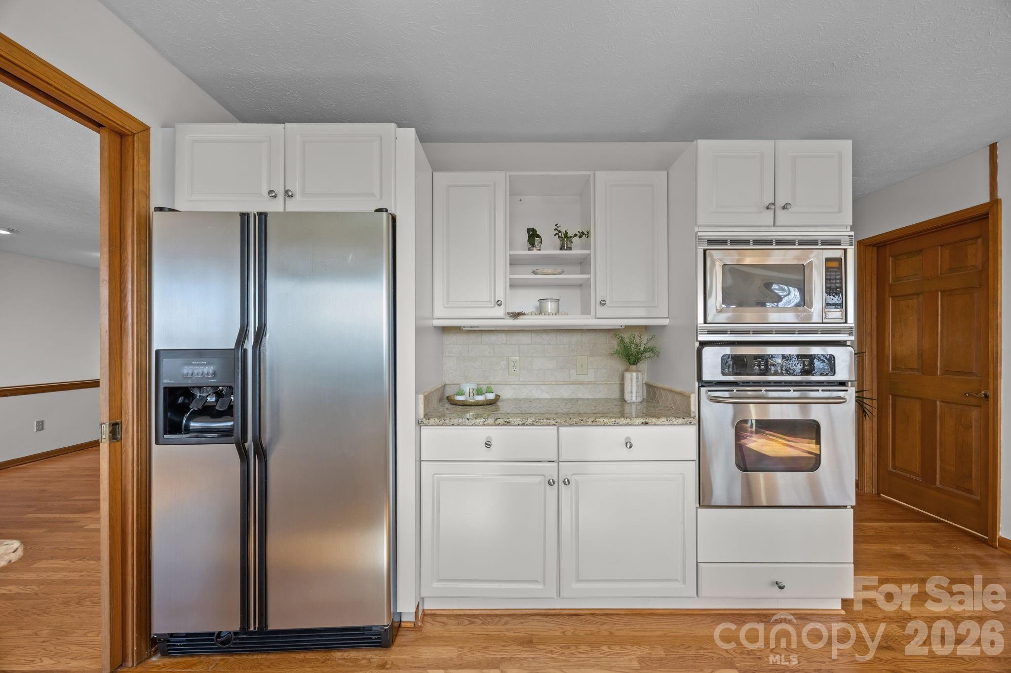 1105 High Vista Drive Mills River NC 28759