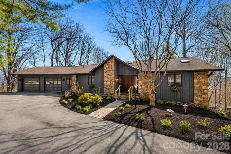 1105 High Vista Drive Mills River NC 28759