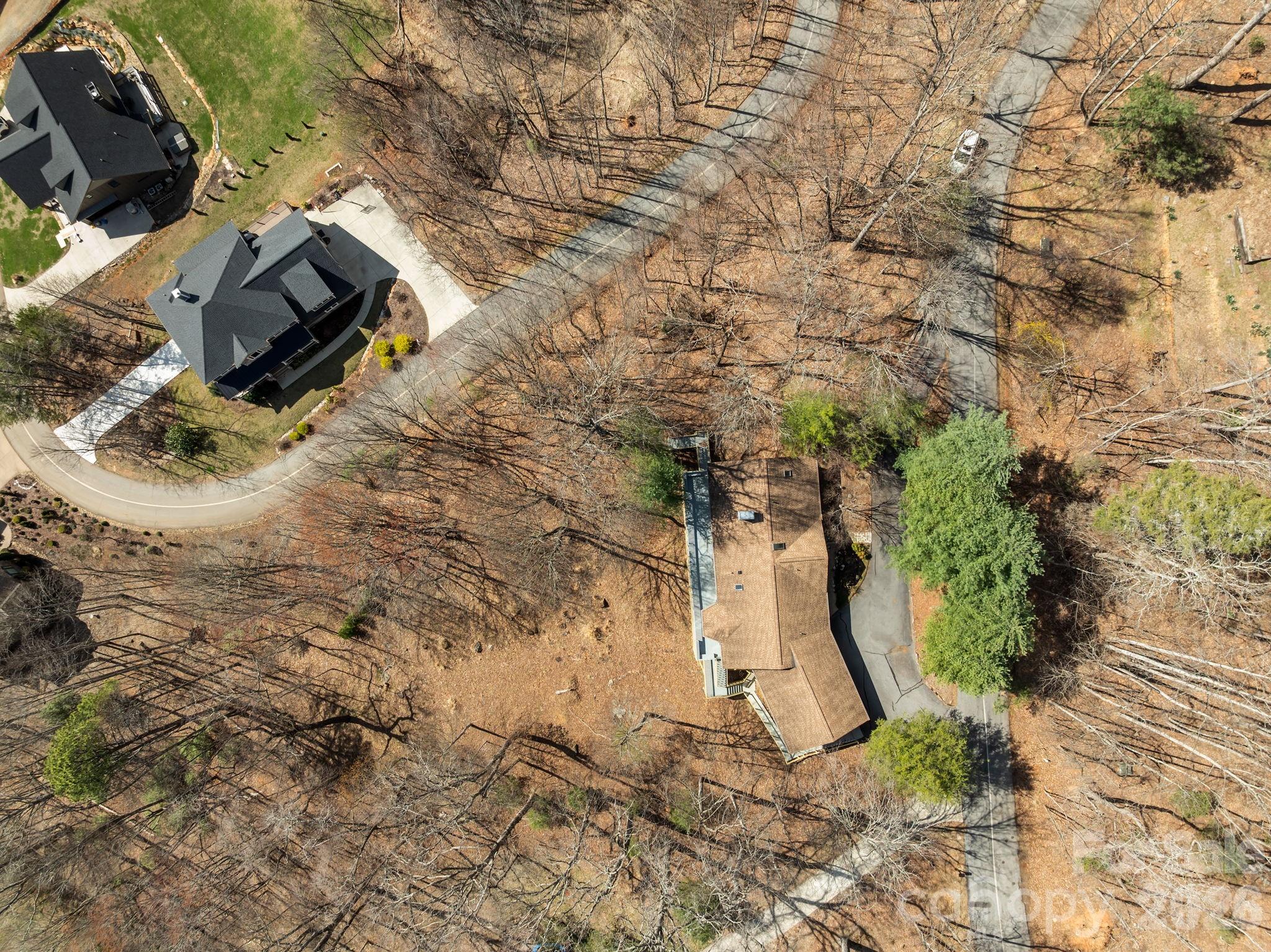 1105 High Vista Drive Mills River NC 28759