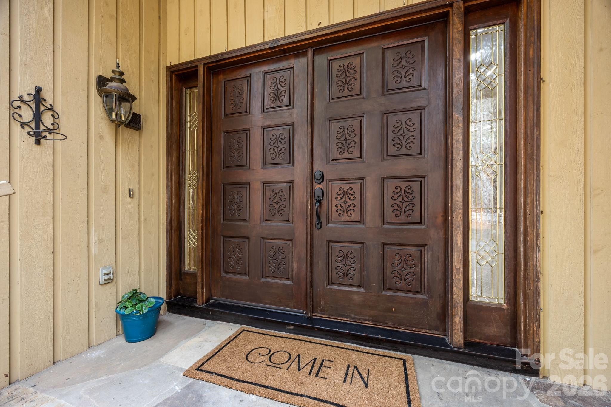 1105 High Vista Drive Mills River NC 28759