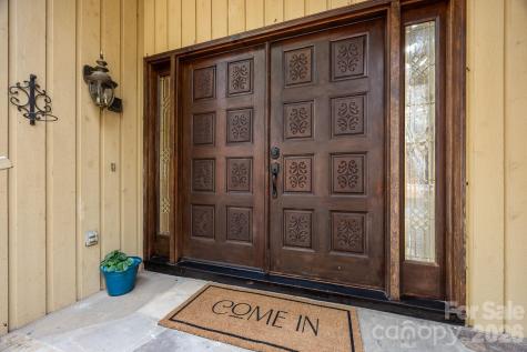 1105 High Vista Drive Mills River NC 28759