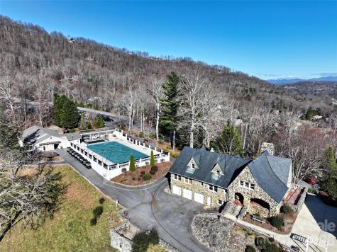 1105 High Vista Drive Mills River NC 28759