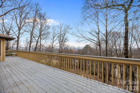 1105 High Vista Drive Mills River NC 28759
