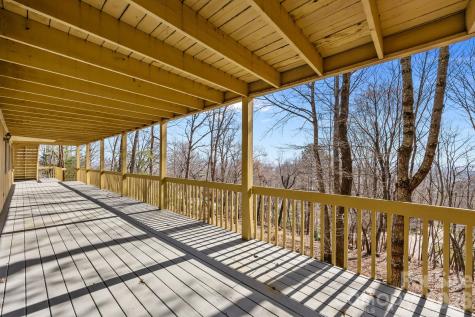 1105 High Vista Drive Mills River NC 28759