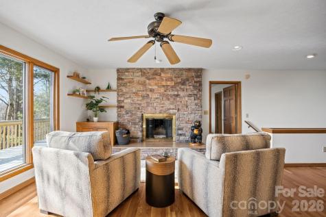 1105 High Vista Drive Mills River NC 28759
