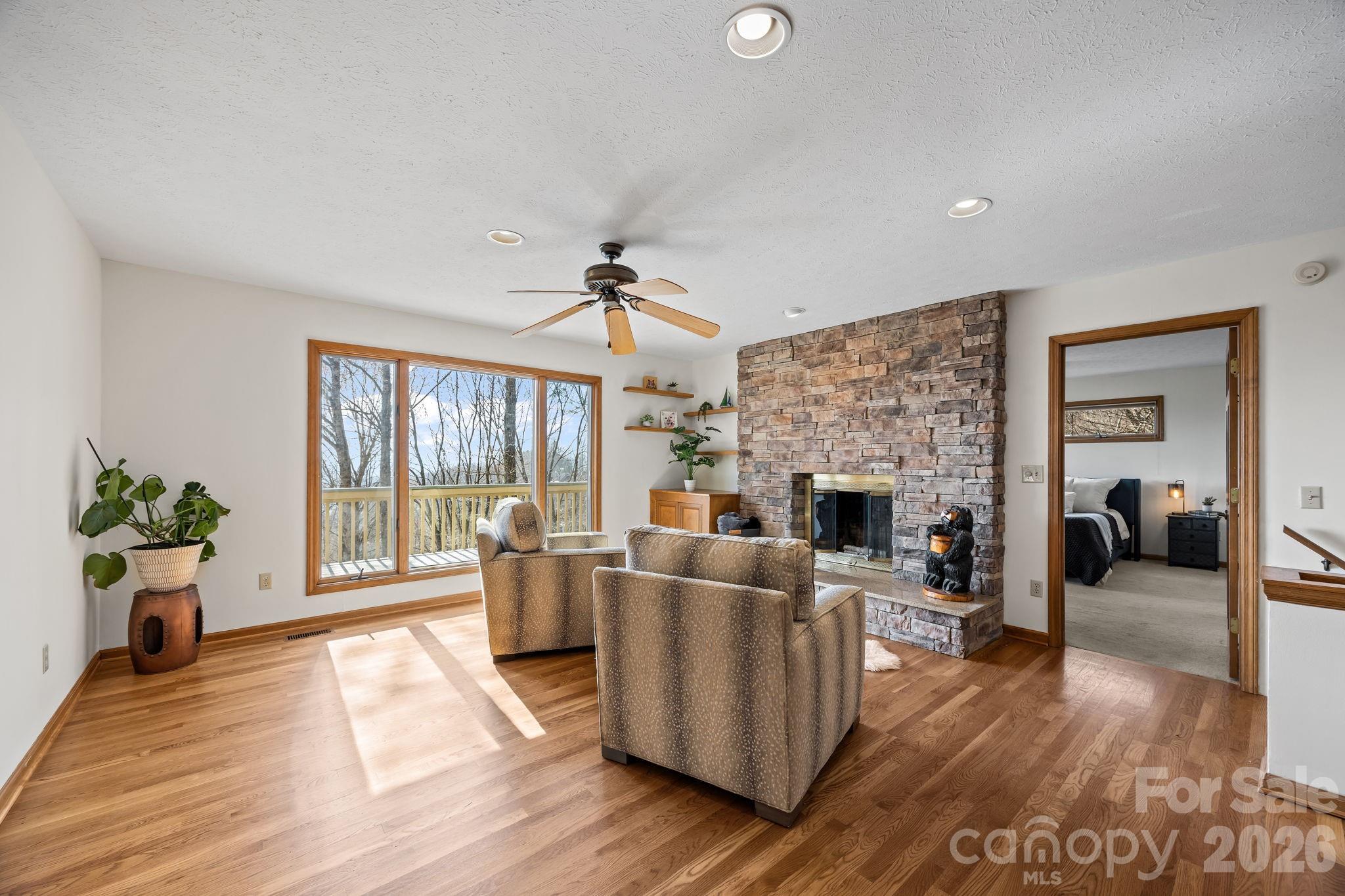 1105 High Vista Drive Mills River NC 28759