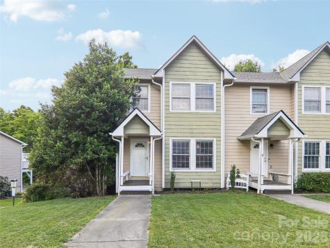 34 Union Chapel Road Weaverville NC 28787