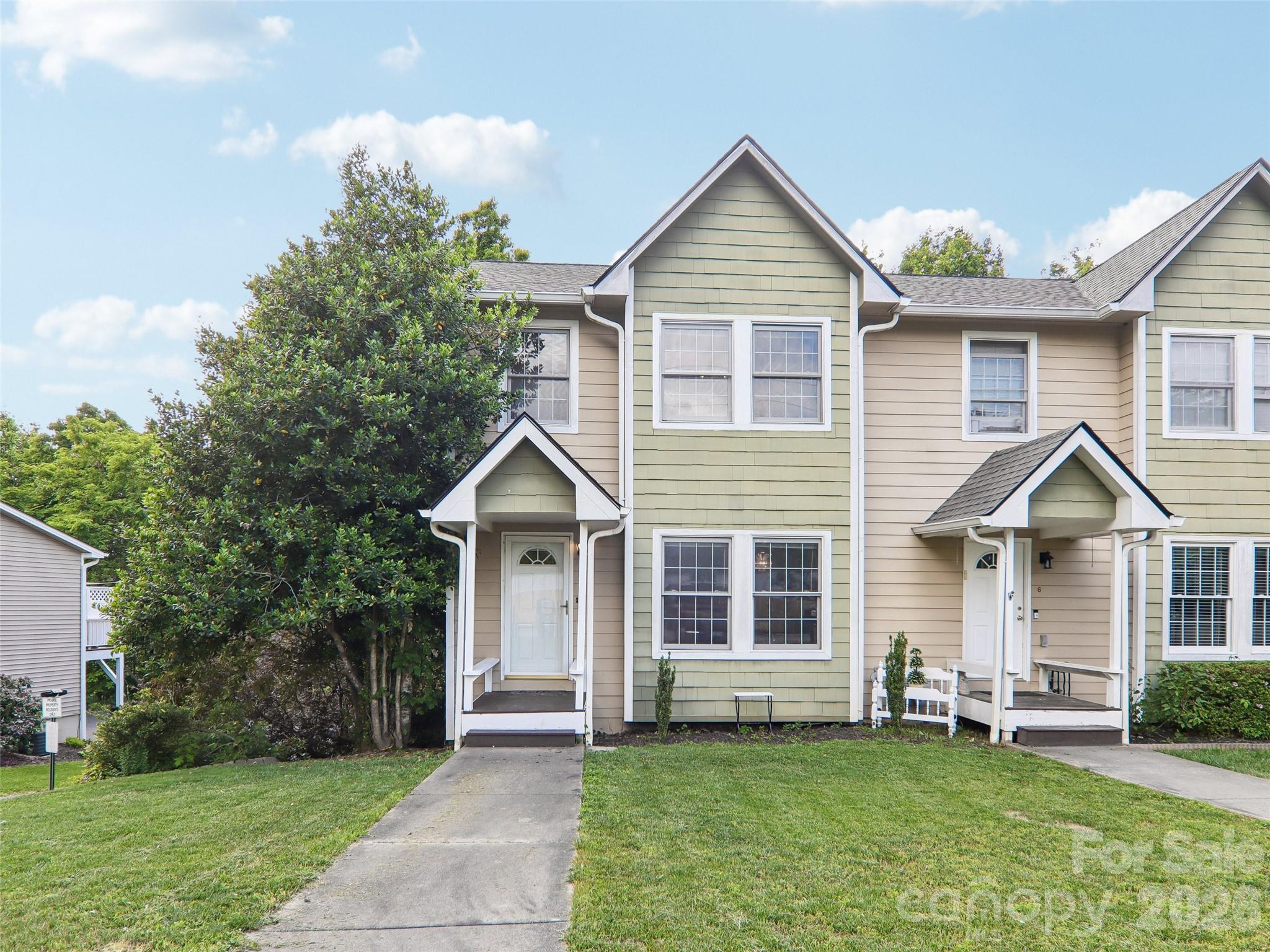 34 Union Chapel Road Weaverville NC 28787