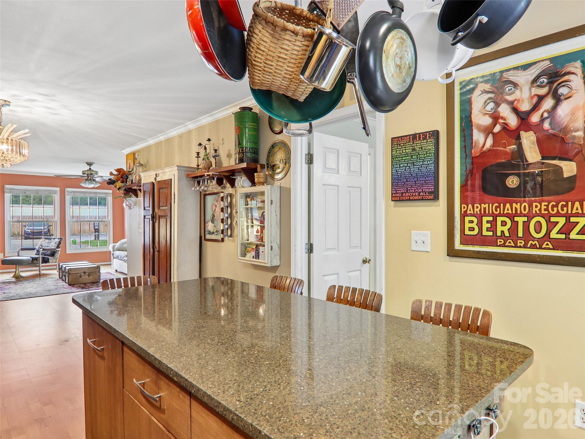 34 Union Chapel Road Weaverville NC 28787