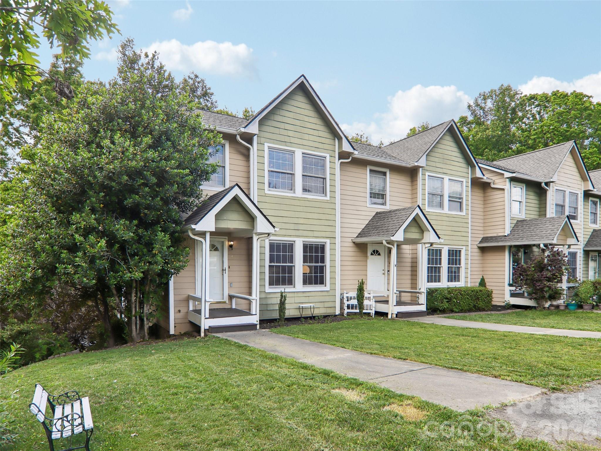 34 Union Chapel Road Weaverville NC 28787