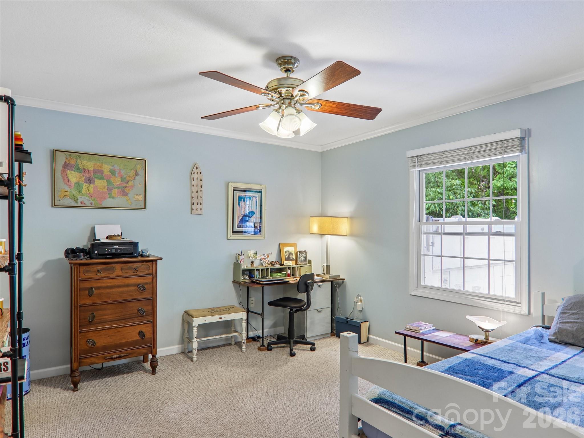 34 Union Chapel Road Weaverville NC 28787