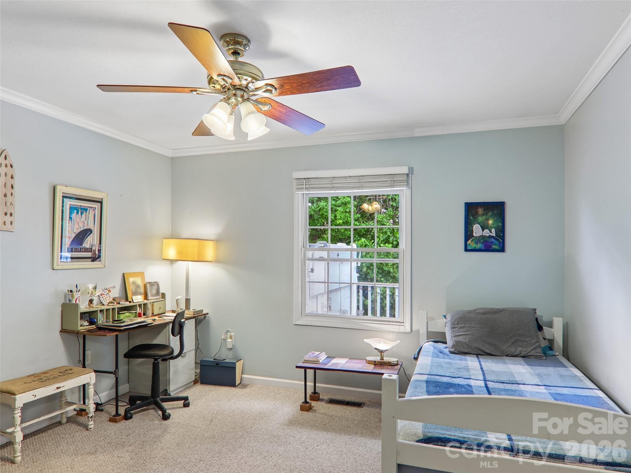 34 Union Chapel Road Weaverville NC 28787