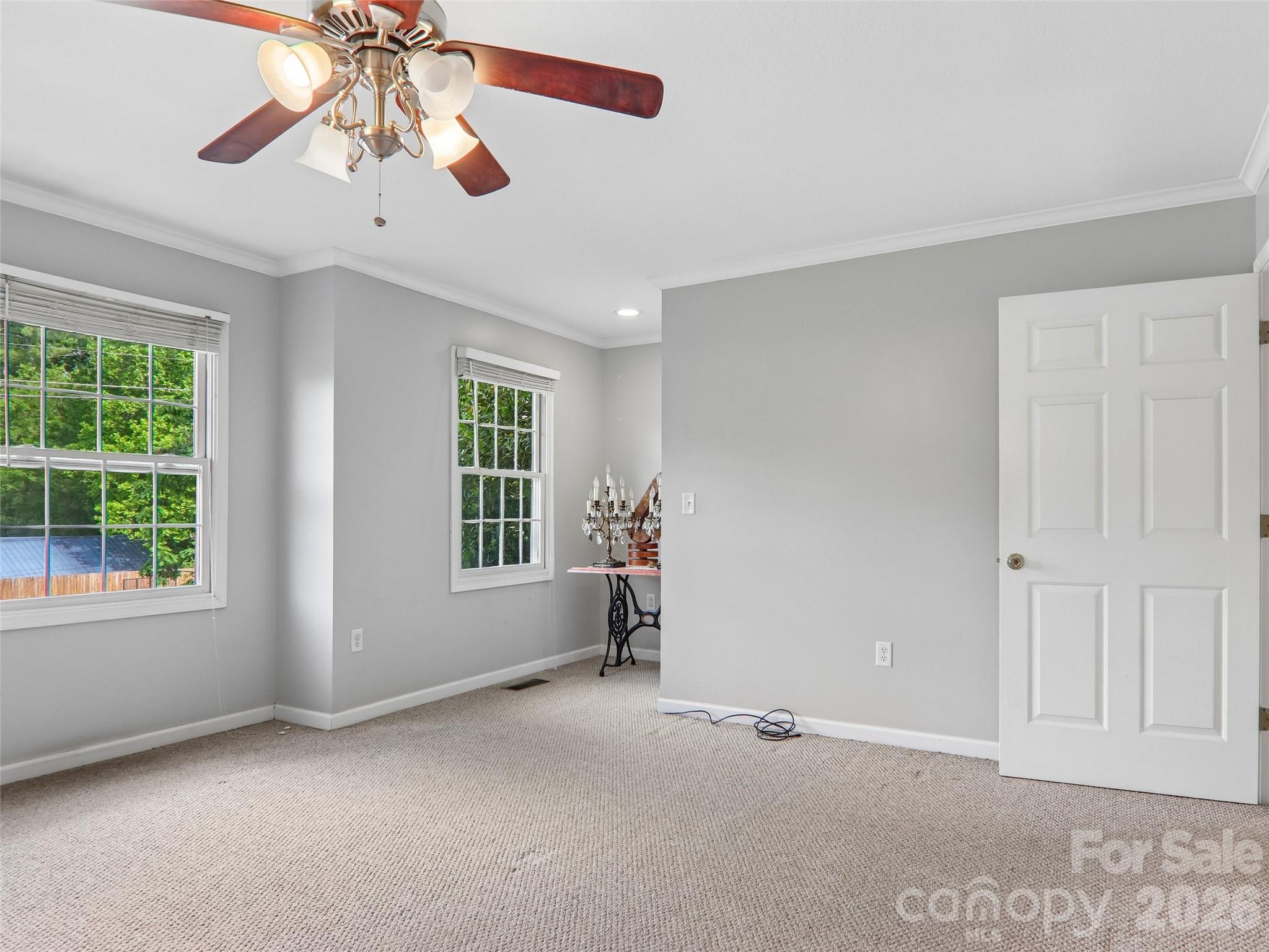 34 Union Chapel Road Weaverville NC 28787