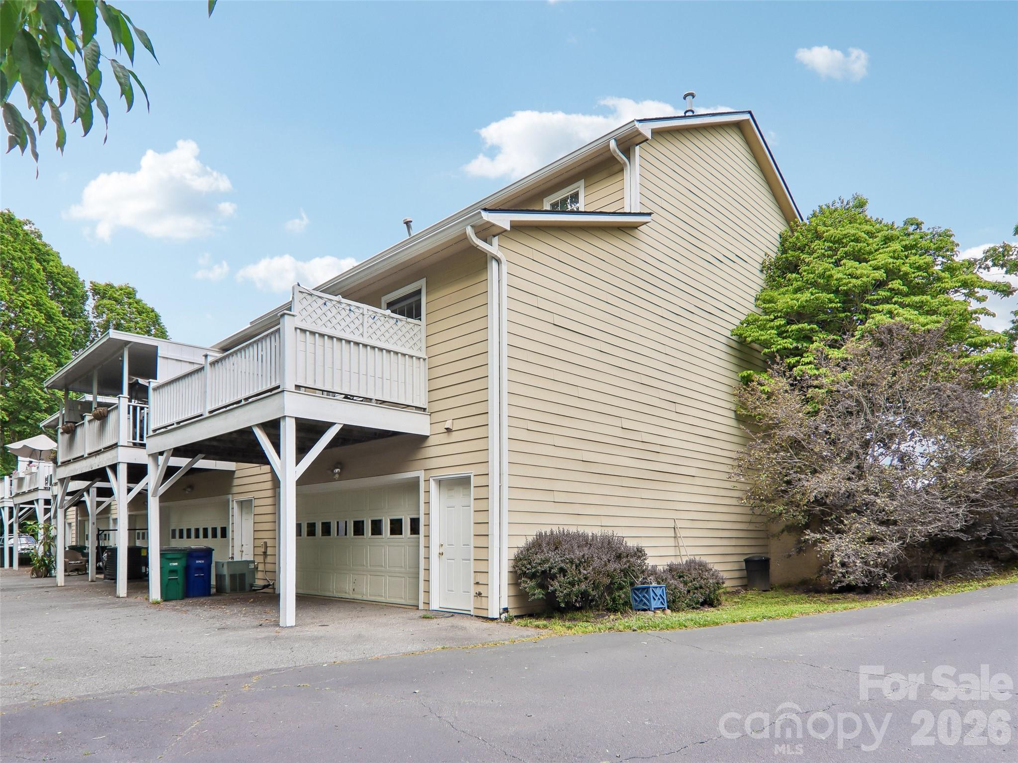 34 Union Chapel Road Weaverville NC 28787