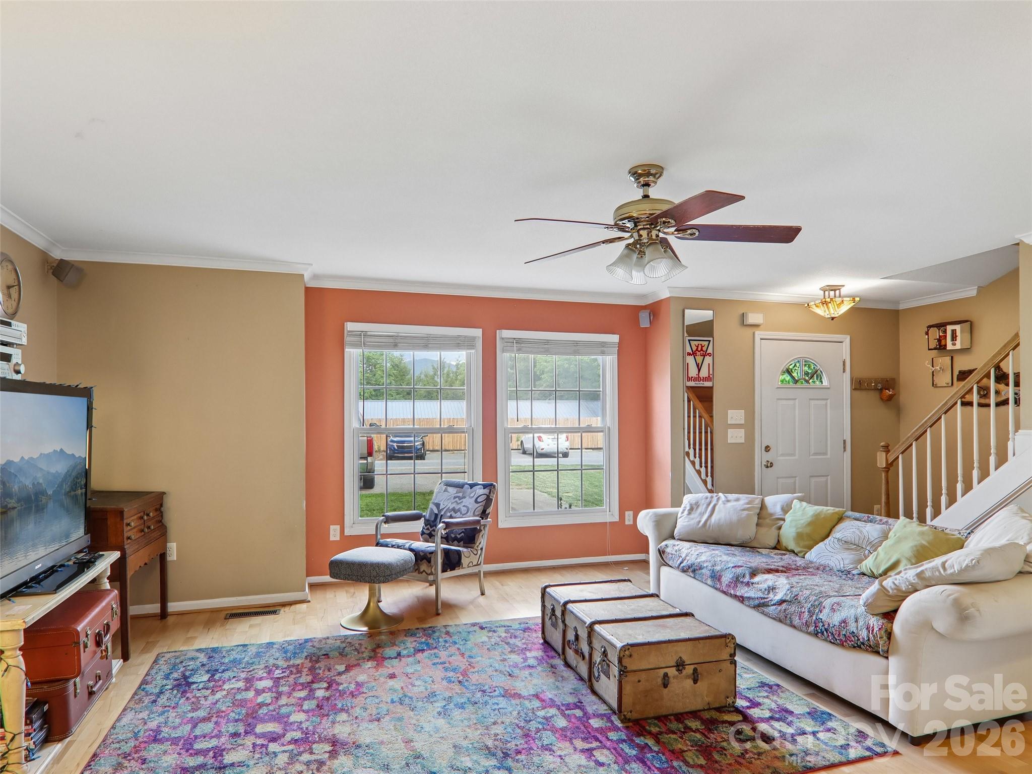 34 Union Chapel Road Weaverville NC 28787