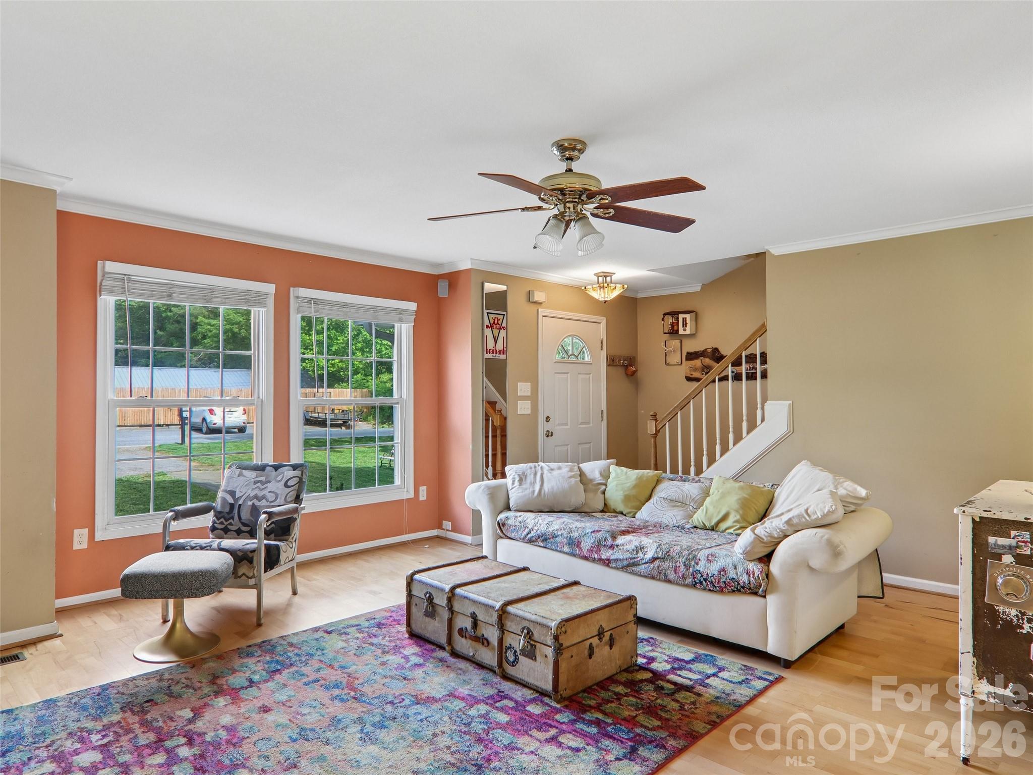 34 Union Chapel Road Weaverville NC 28787