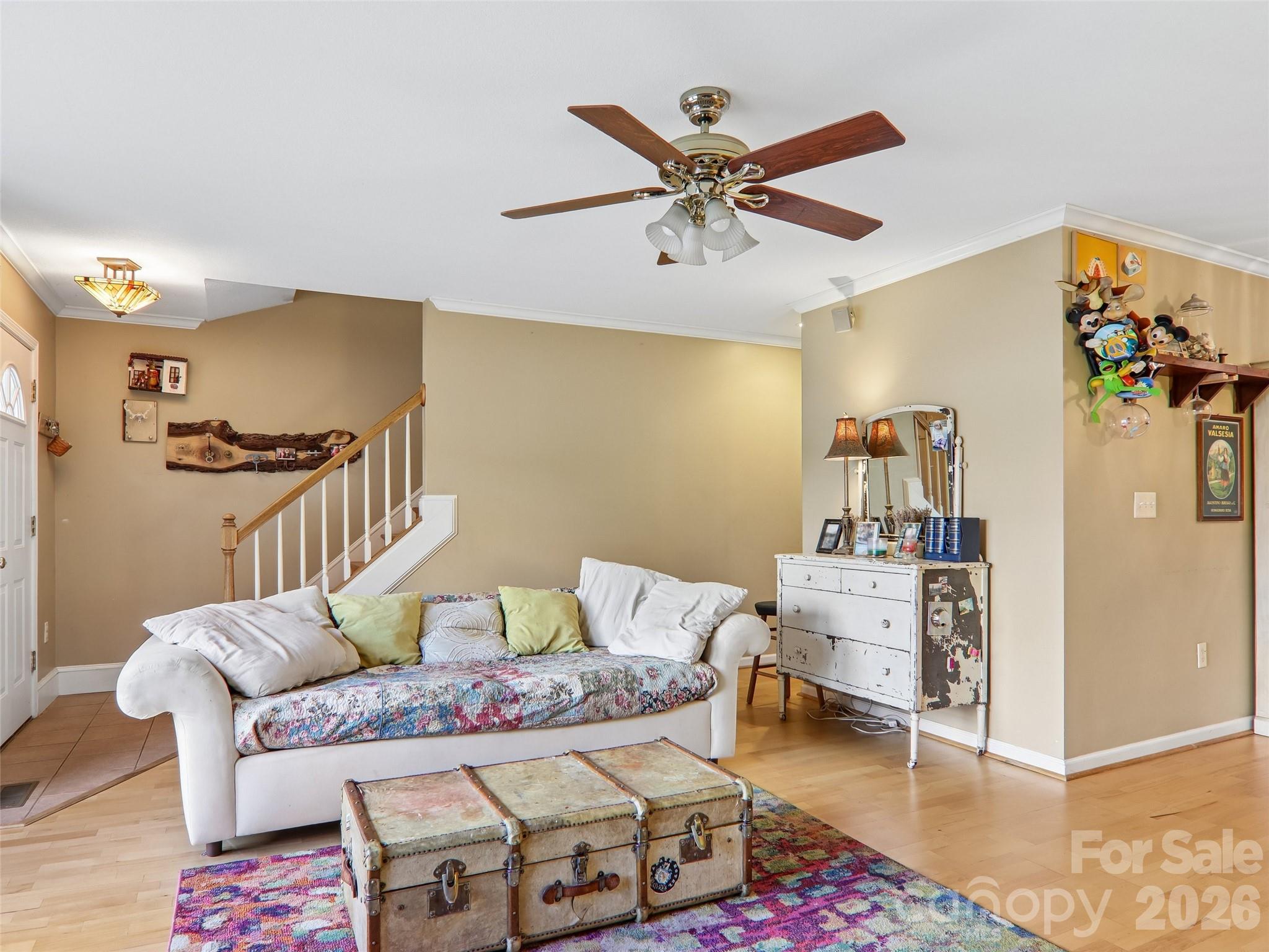 34 Union Chapel Road Weaverville NC 28787