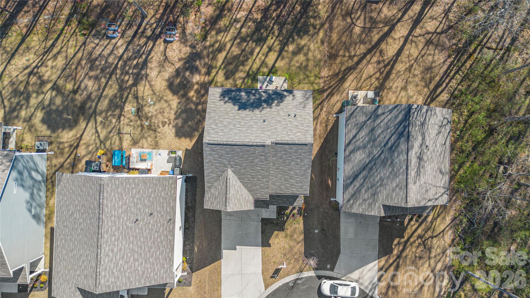 7008 Amberhouse Drive Charlotte NC 28212