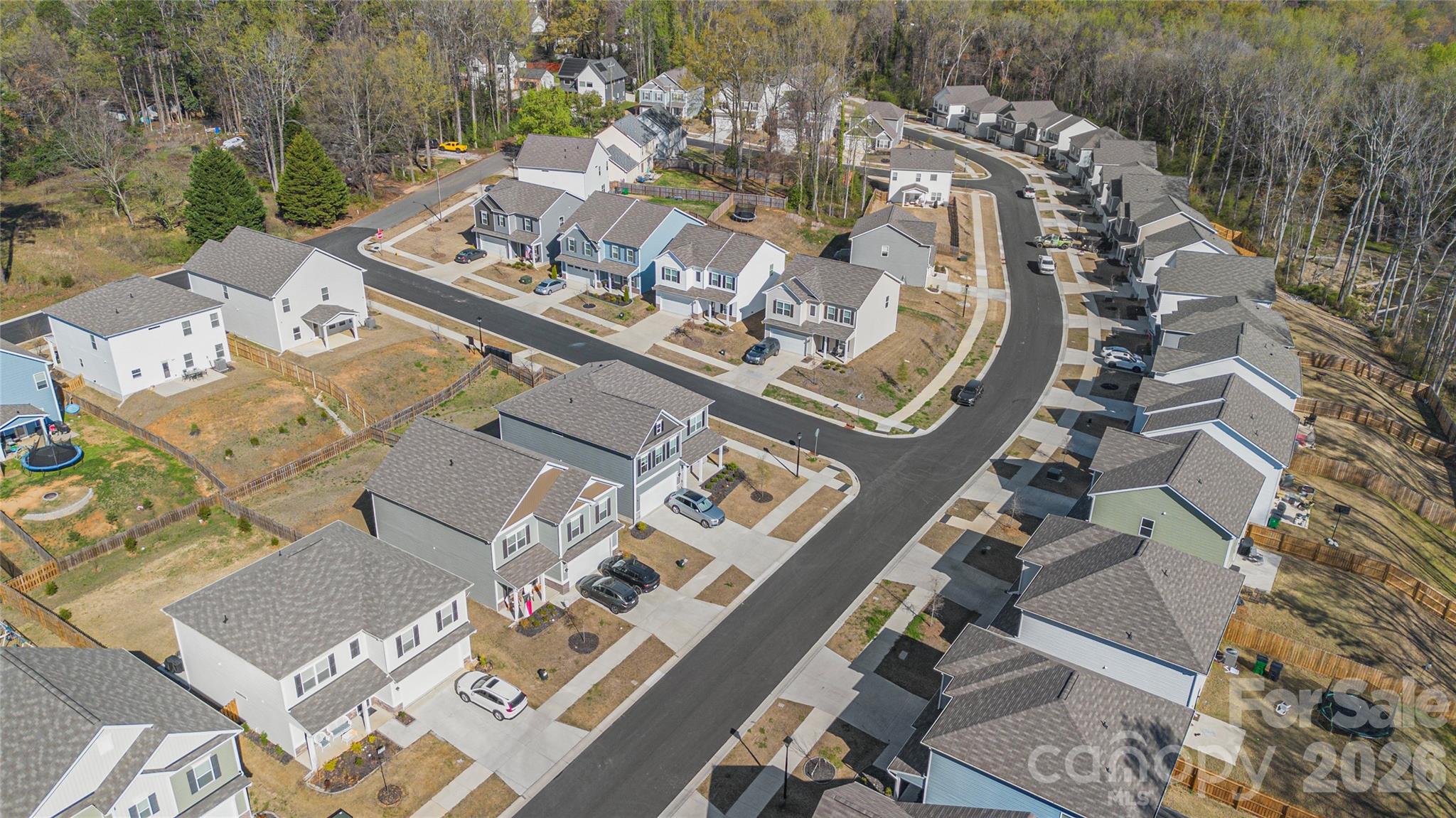 7008 Amberhouse Drive Charlotte NC 28212