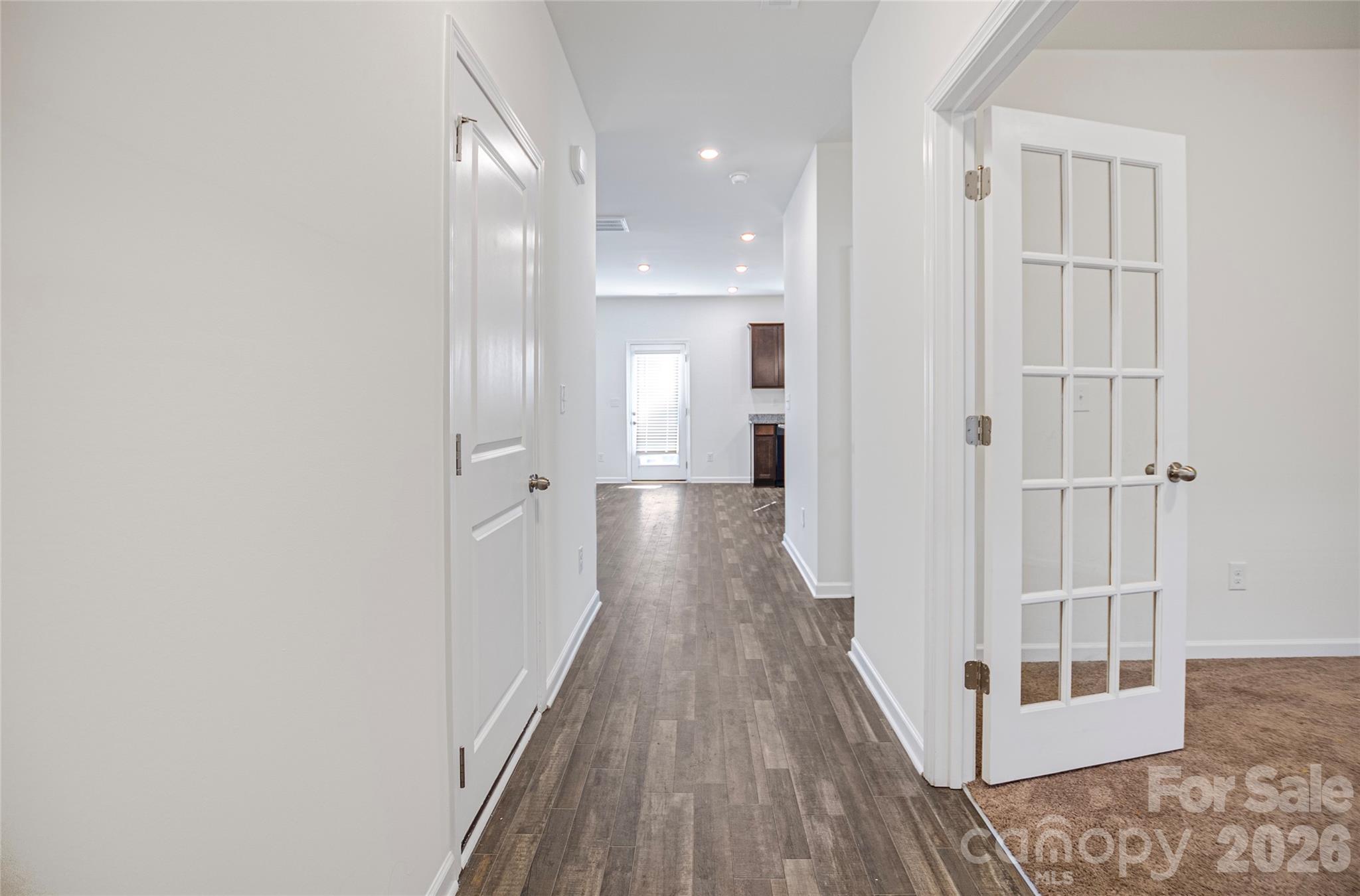7008 Amberhouse Drive Charlotte NC 28212