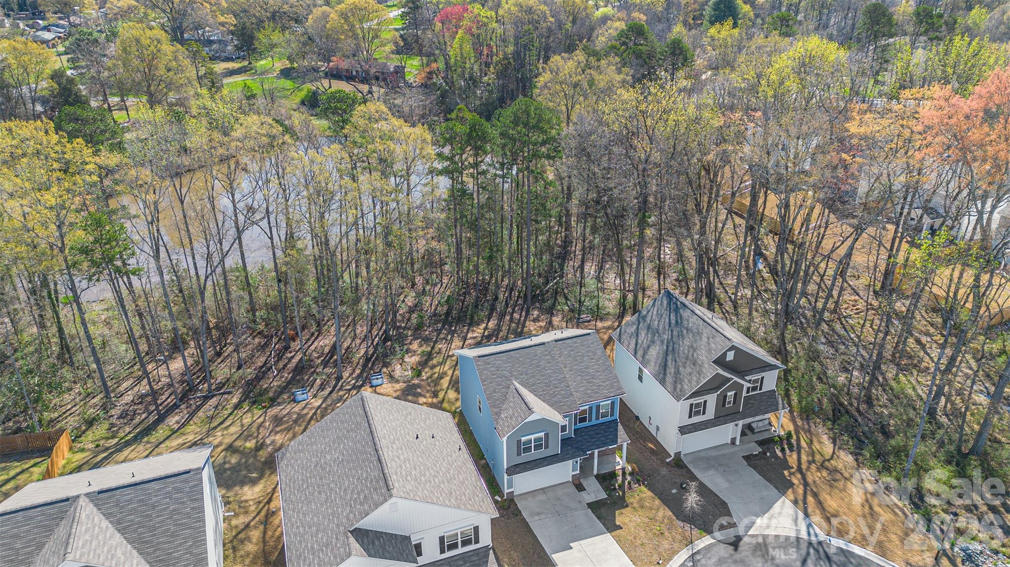 7008 Amberhouse Drive Charlotte NC 28212