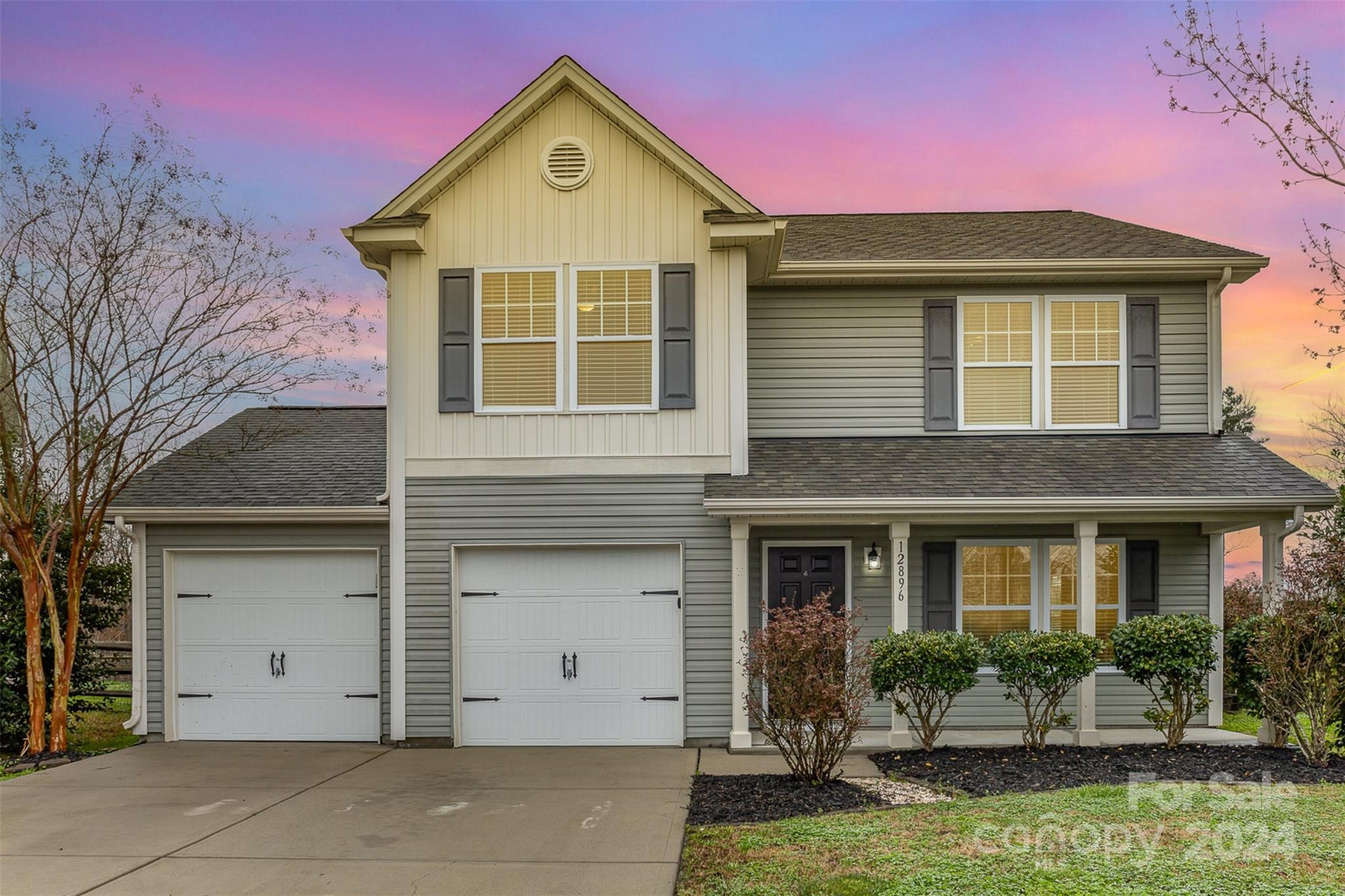 12896 Brandenburg Lane Midland NC 28107