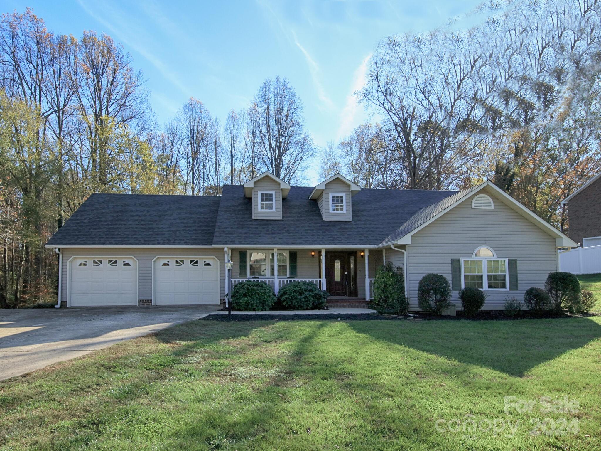 161 Antler Drive Statesville NC 28625