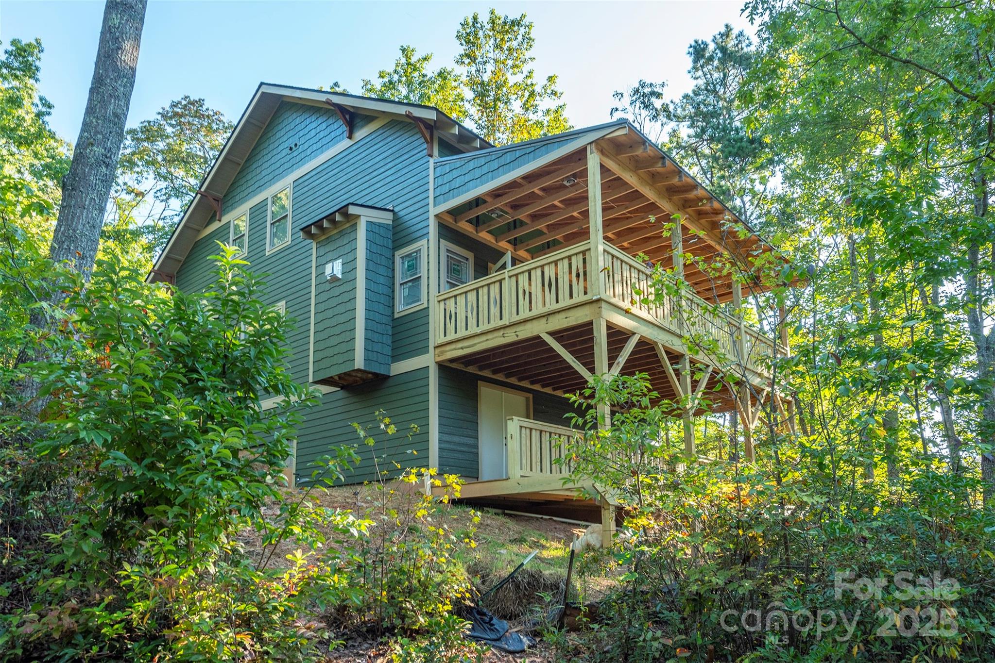 105 Bartram Way Black Mountain NC 28711